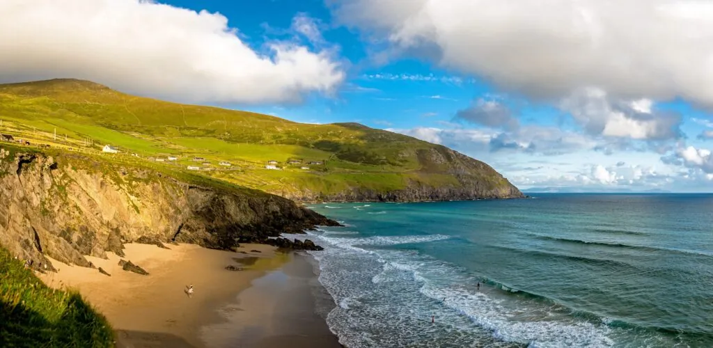 coumeenoole beach 1 1