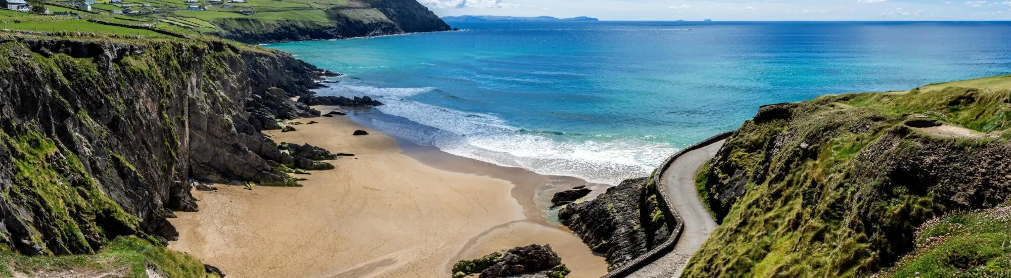 Reise nach Irland: Preise und Budget