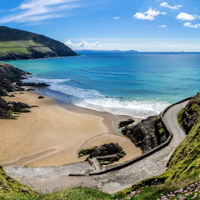 Reise nach Irland: Preise und Budget
