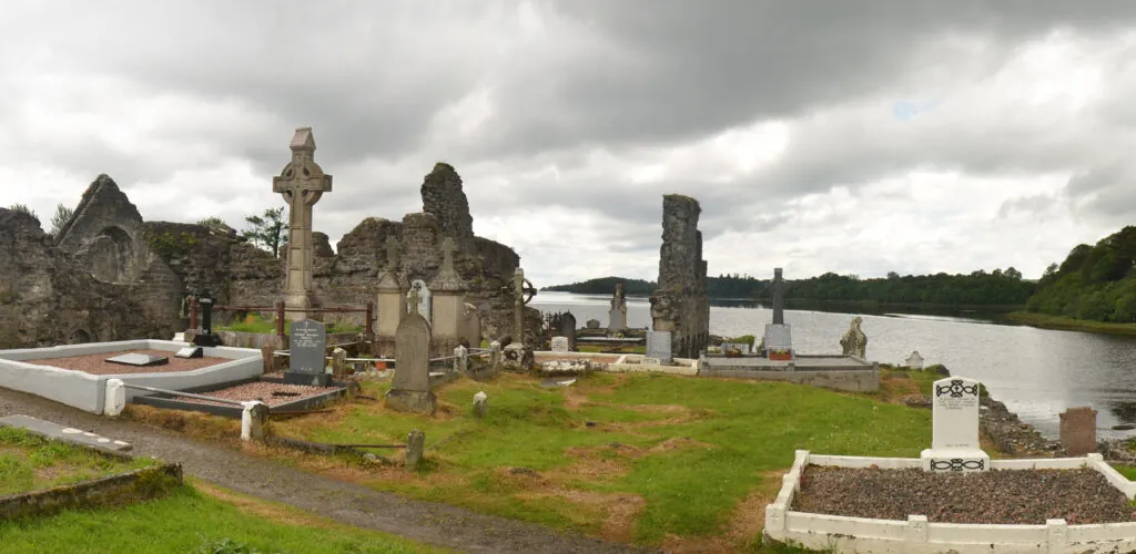 donegal abbey 1