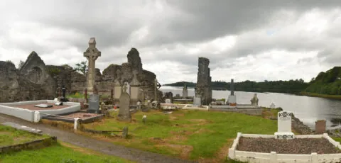 donegal abbey 1