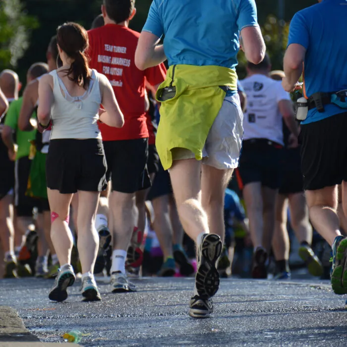 Dublin Marathon