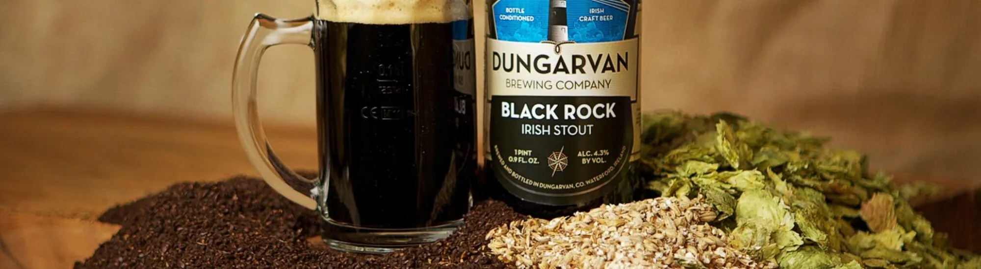 Die Dungarvan Brewing Company