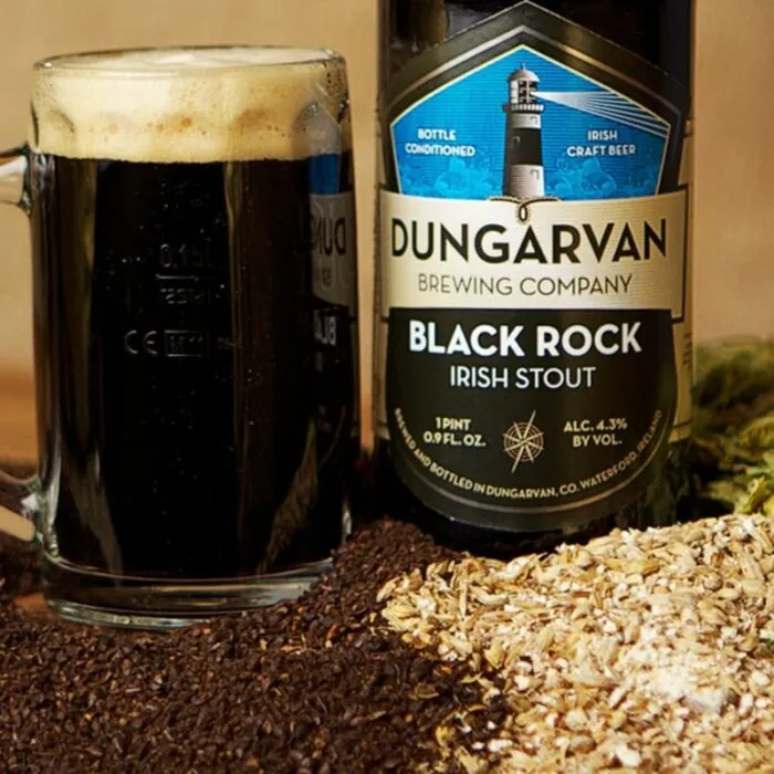 La Dungarvan Brewing Company