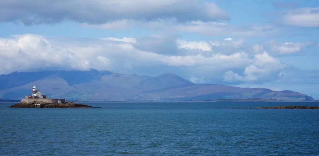 fenit lighthouse