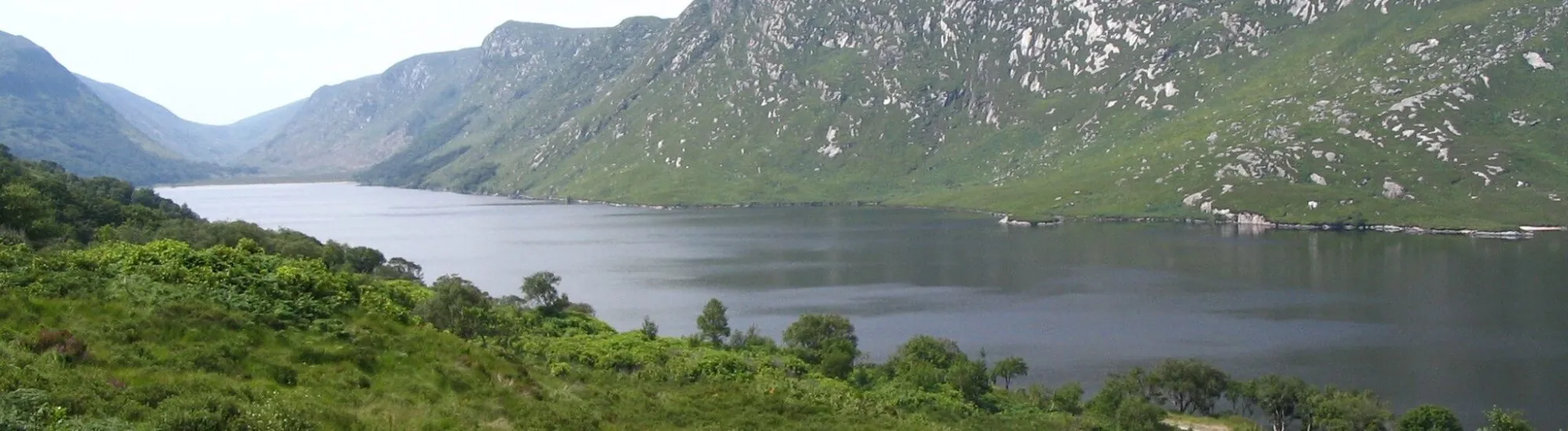 Der Glen Walk