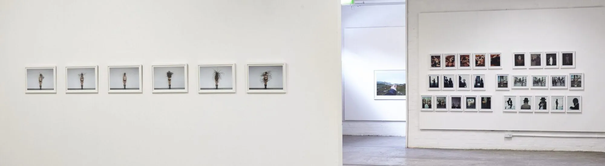 Die Golden Thread Gallery