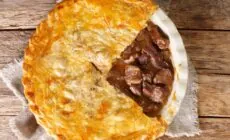 Eine Guinness-Pie - © FomaA
