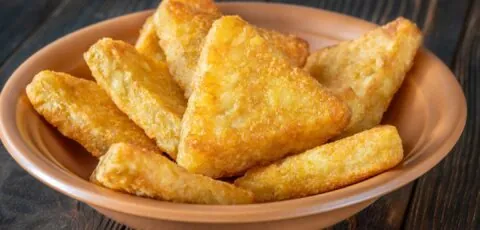 hash brown 1