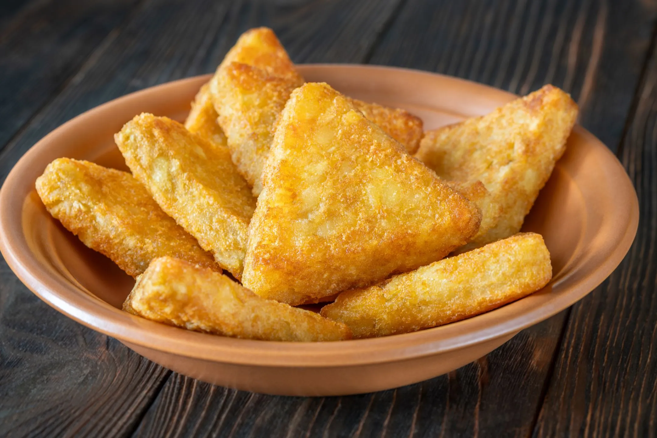 Hash Browns