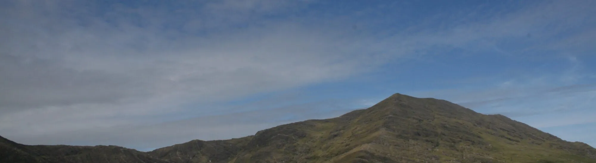 Hungry Hill