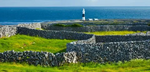 inisheer lighthouse