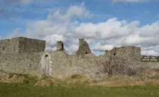Das James Fort in Kinsale - Dave Brookes - cc