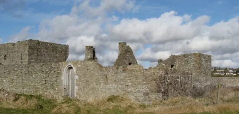 james fort kinsale