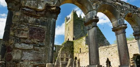 jerpoint abbey 2