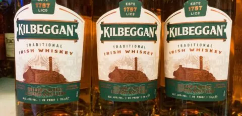 kilbeggan whiskey 1