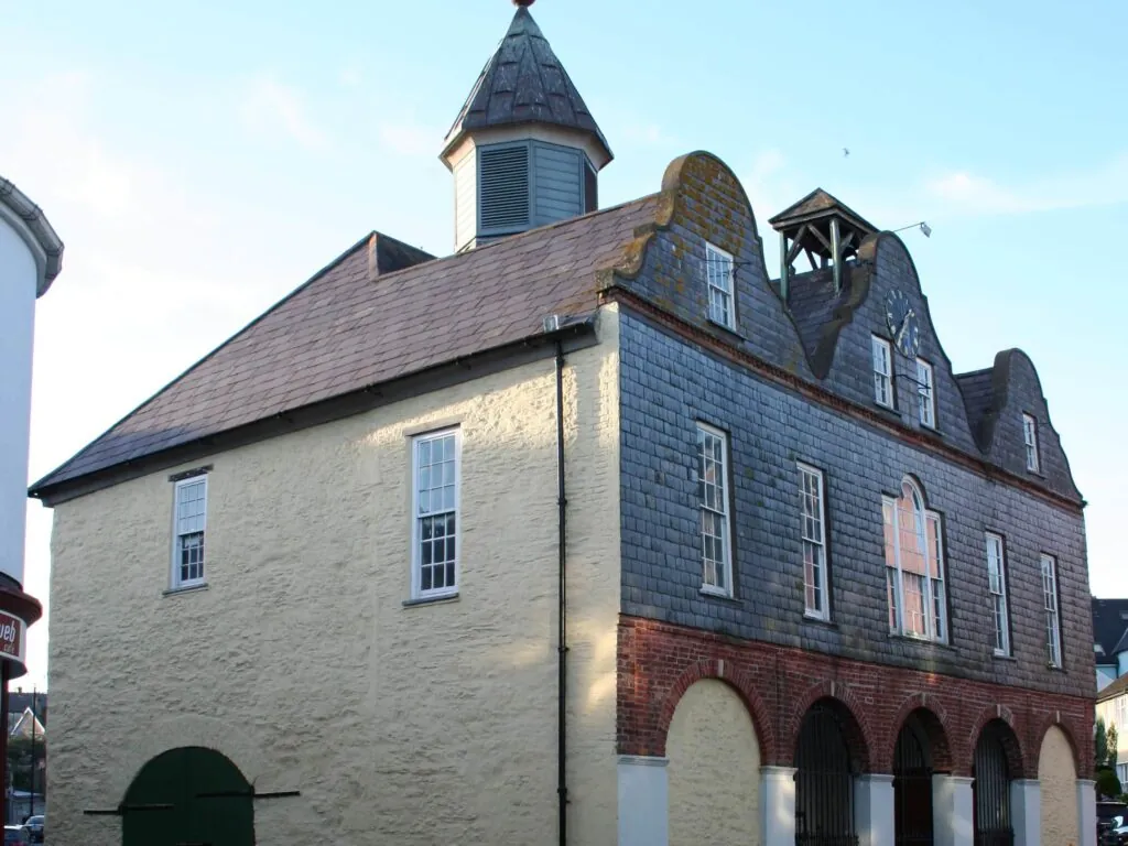 Das Kinsale Regional Museum - Peter Clarke - cc