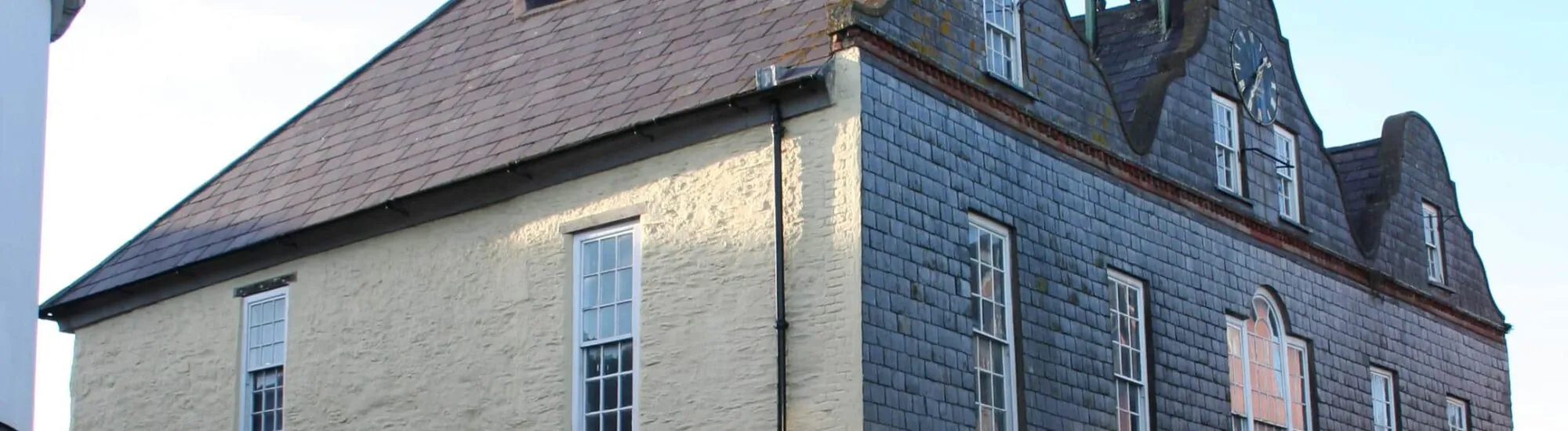 Das Kinsale Regional Museum