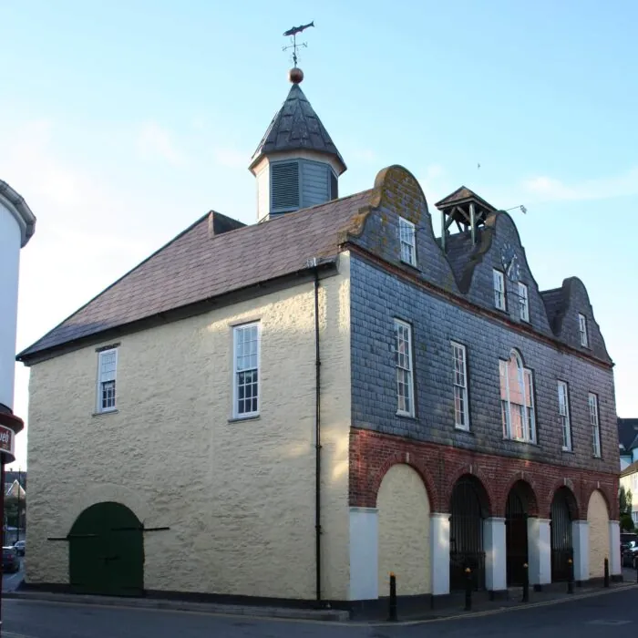 Das Kinsale Regional Museum - Peter Clarke - cc