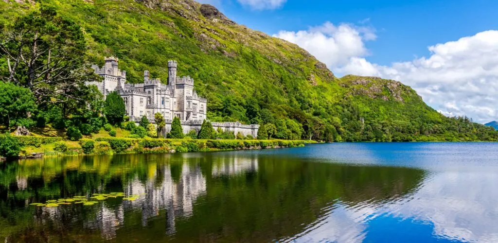 Grafschaft Galway