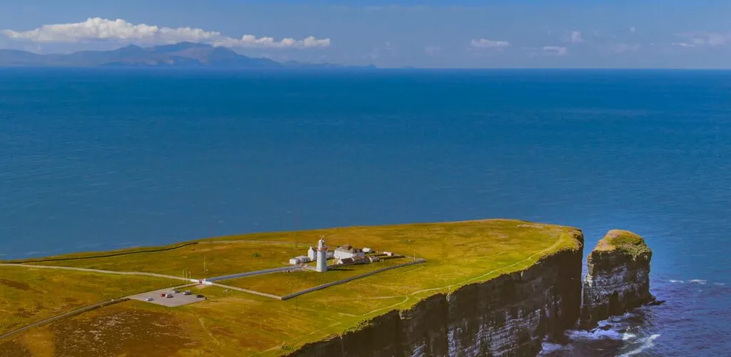 loop head lighthouse 2