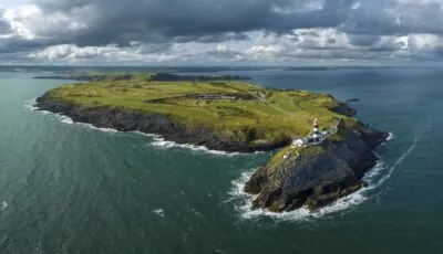 old head lighthouse 1