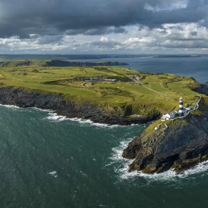 old head lighthouse 1