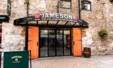 old jameson distillery 1