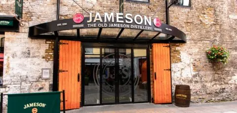 old jameson distillery 1