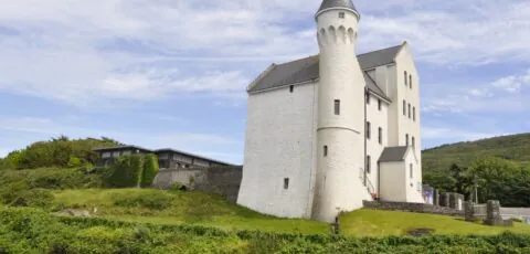 royal irish constabulary caherciveen old barracks