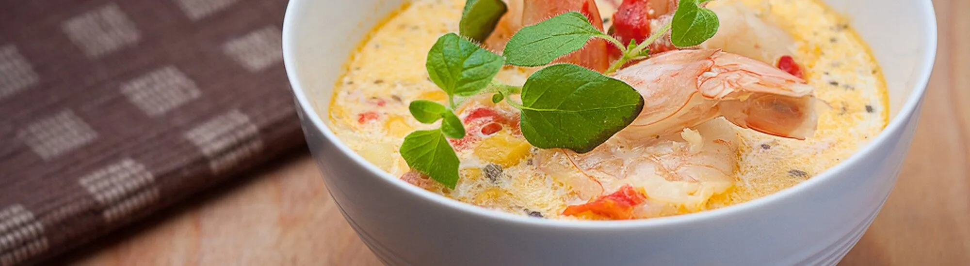 Irische Suppen