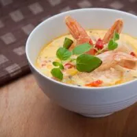 Irische Suppen