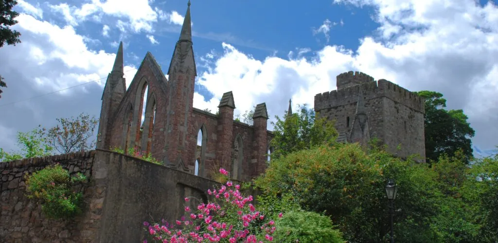 selskar abbey 2
