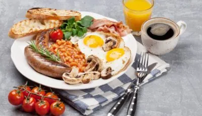 Ein Ulster Fry - karandaev