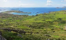 Landschaft des Ring of Kerry - Alex Ranaldi - cc