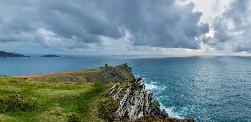 bray head