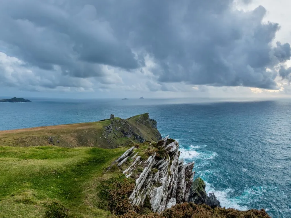 bray head