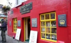 The Claddagh Ring Museum - oinegue - cc