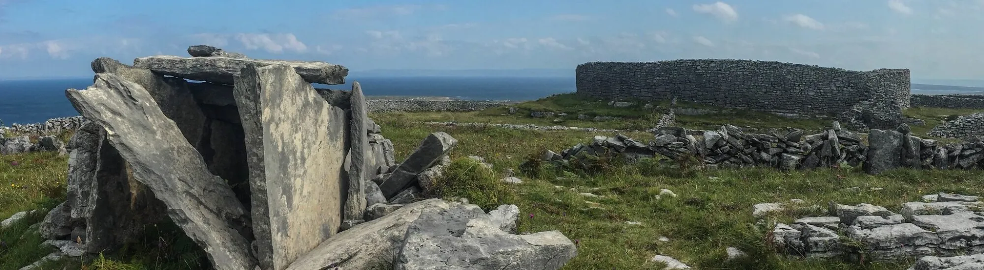 Das Dún Eochla