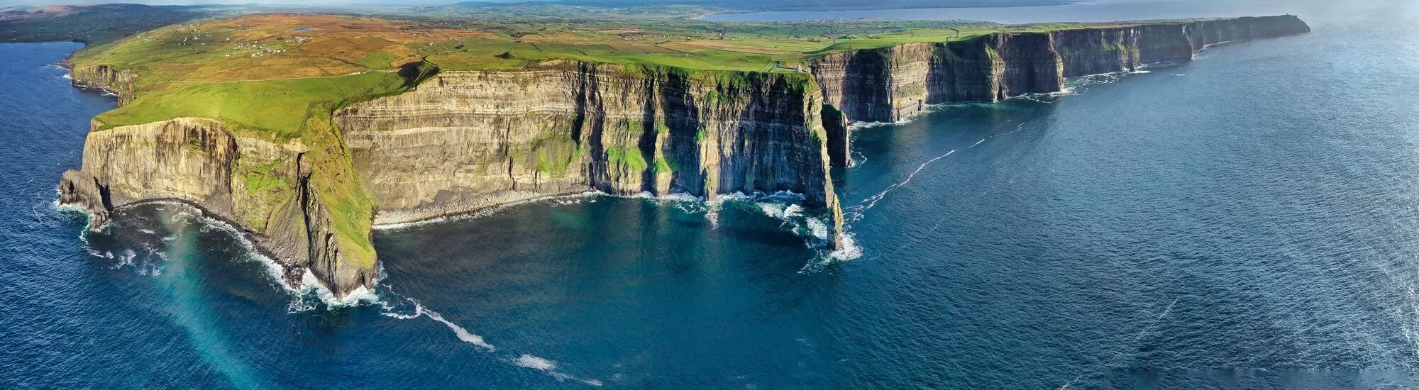 Irland: Gehen Sie auf Entdeckungsreise!