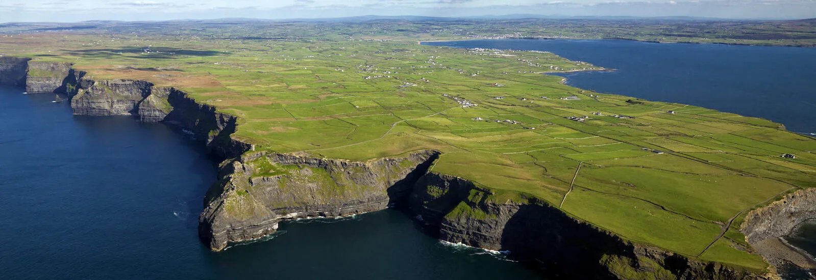 Reiseführer für Irland