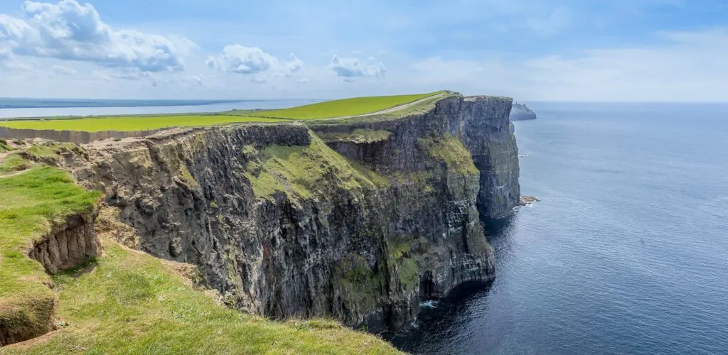 Wann nach Irland reisen?