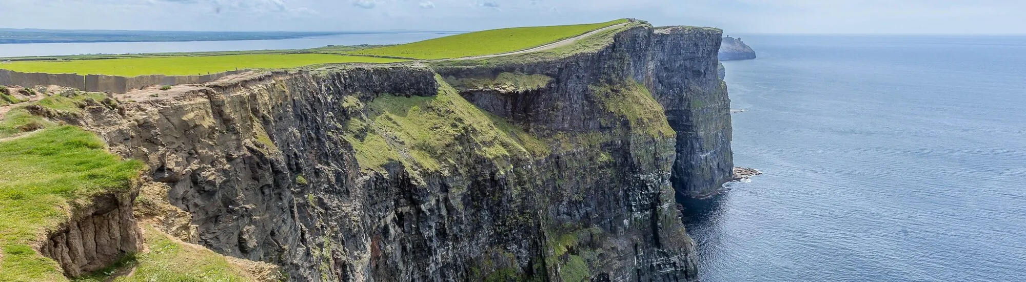 Wetter: Wann nach Irland reisen?
