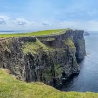 Wann nach Irland reisen?