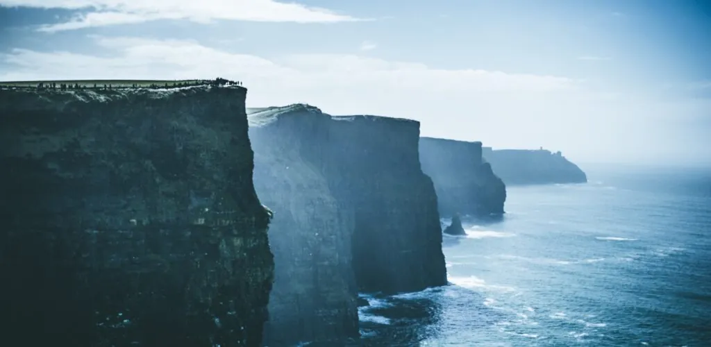 Covid-19: Irland stellt einige Einschränkungen zur Eindämmung der Epidemie wieder her