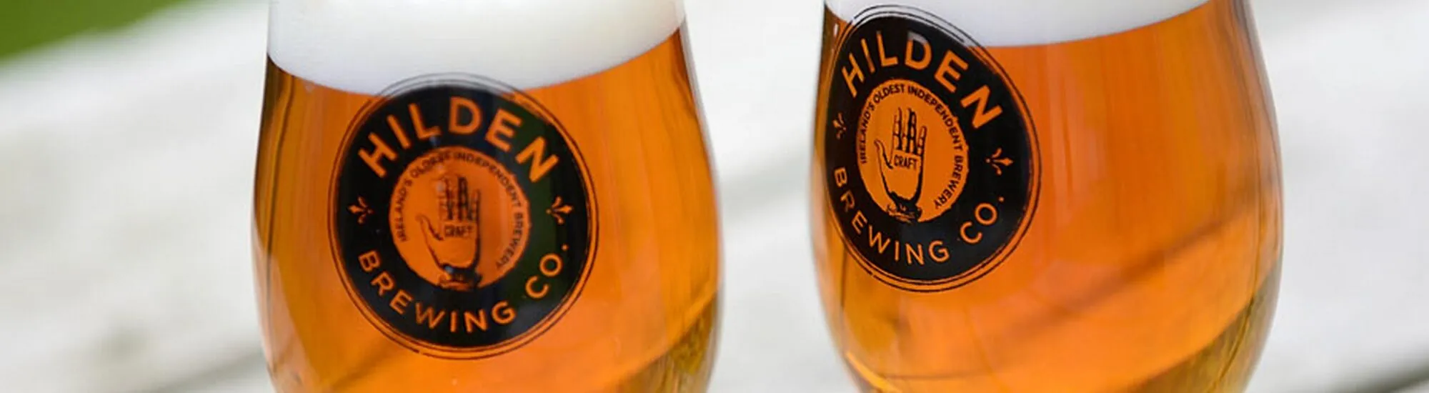 Die Hilden Brewery