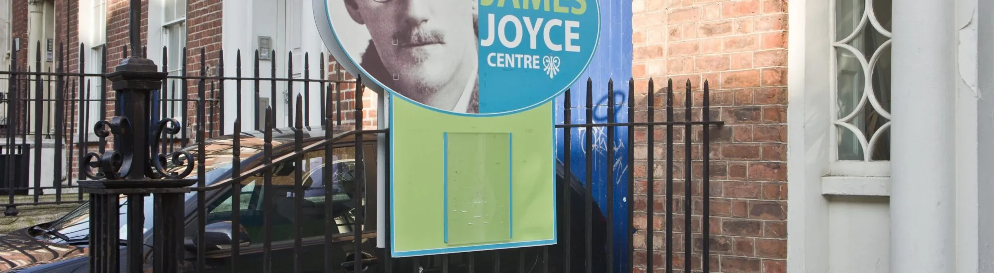 James Joyce Centre