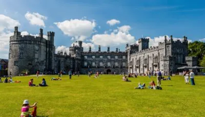 In Irland als Student leben: Unterkunft, Lebenshaltungskosten und Tipps
