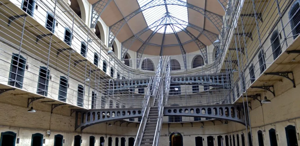 kilmainham gaol