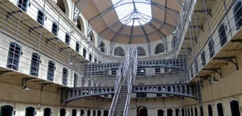kilmainham gaol
